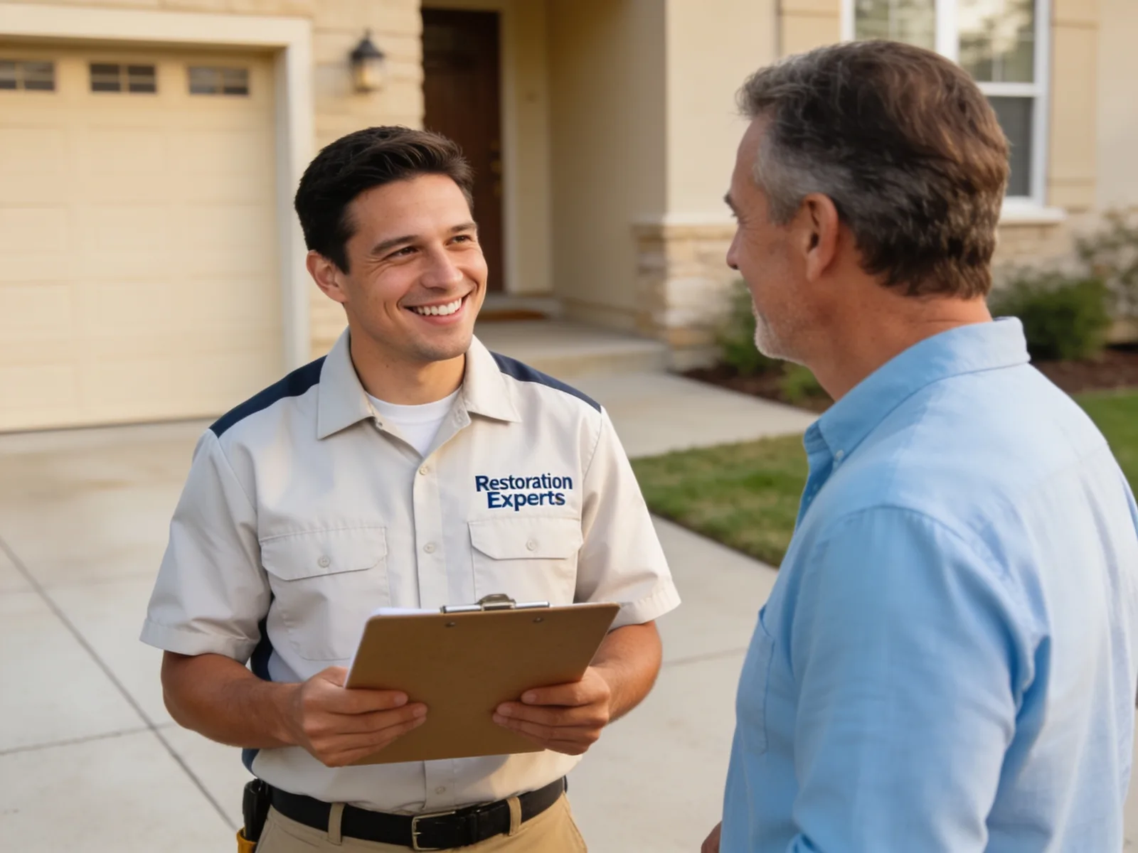 Water Damage Cleanup Modena, UT FAQs